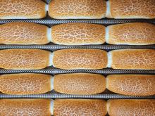 Tiger Rolls