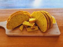 Turmeric Sour Dough